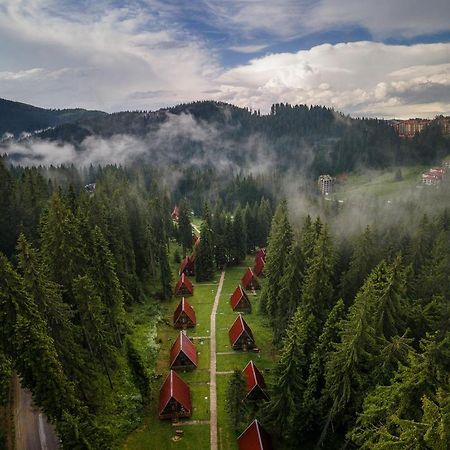 Villa Complex Malina Pamporovo Exterior foto
